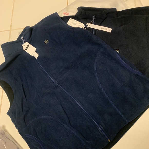 Electric heate - Picture 5 of 14